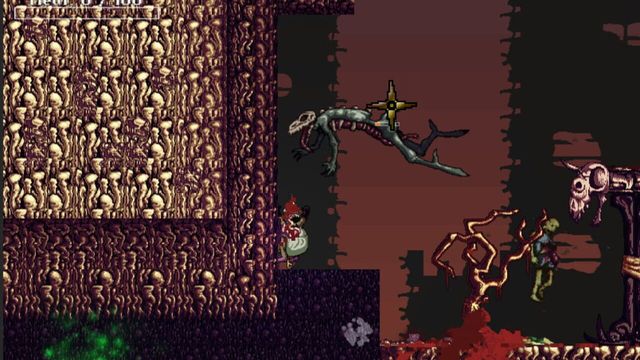 Atomic Butcher: Homo Metabolicus 4