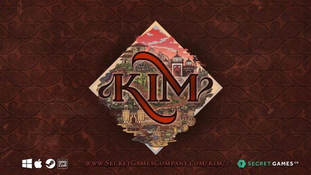 Kim 2