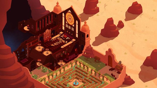 El Hijo: A Wild West Tale 3