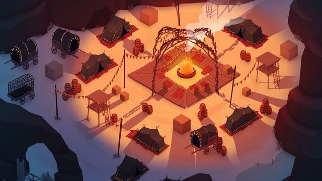 El Hijo: A Wild West Tale 4