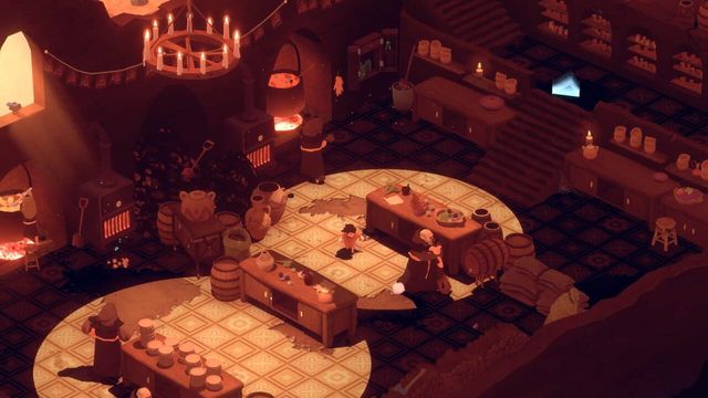 El Hijo: A Wild West Tale 6