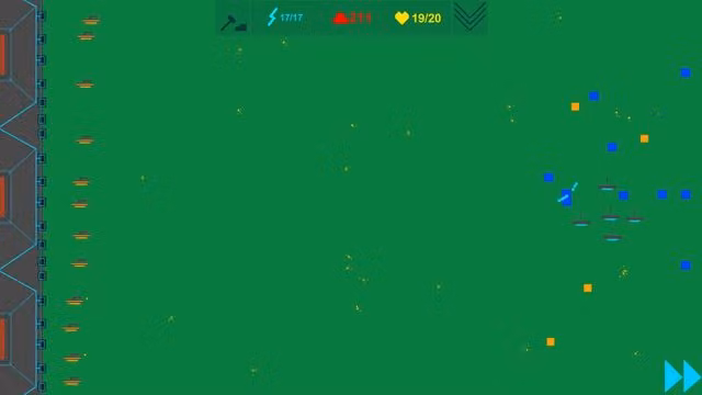 Pixel Punk 2