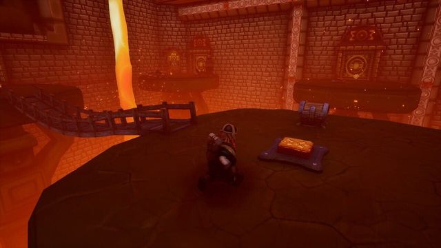 Dwarrows 3