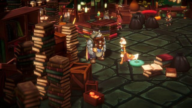 Terra Memoria 2