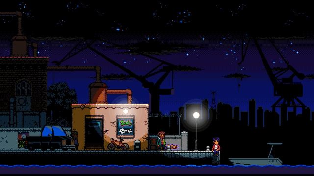 A Void Hope 3