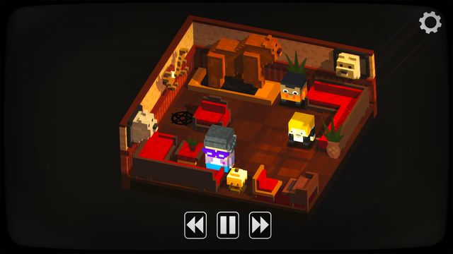 Slayaway Camp 3