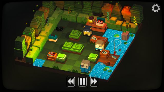 Slayaway Camp 5