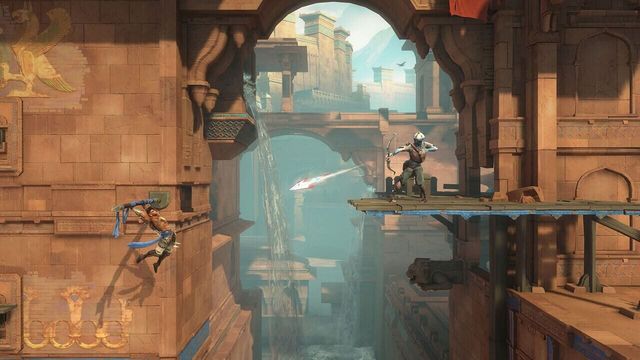 Prince of Persia: The Lost Crown 3