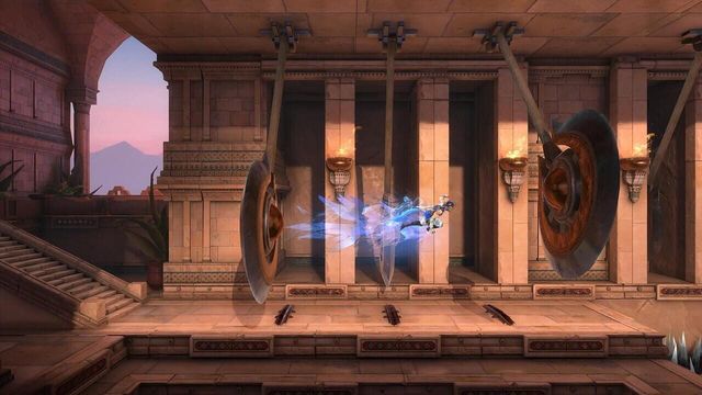Prince of Persia: The Lost Crown 5