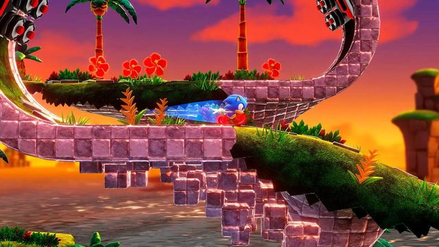 Sonic Superstars 6
