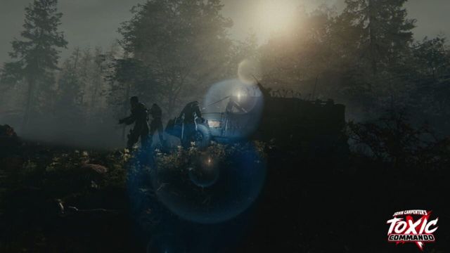 John Carpenter's Toxic Commando 3