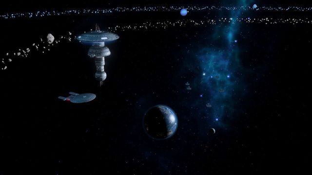 Star Trek: Infinite 2