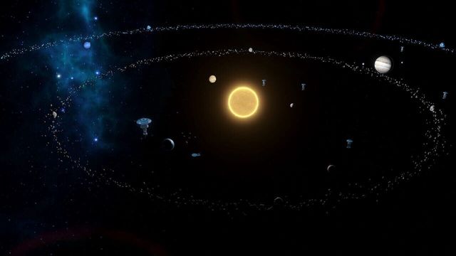 Star Trek: Infinite 3