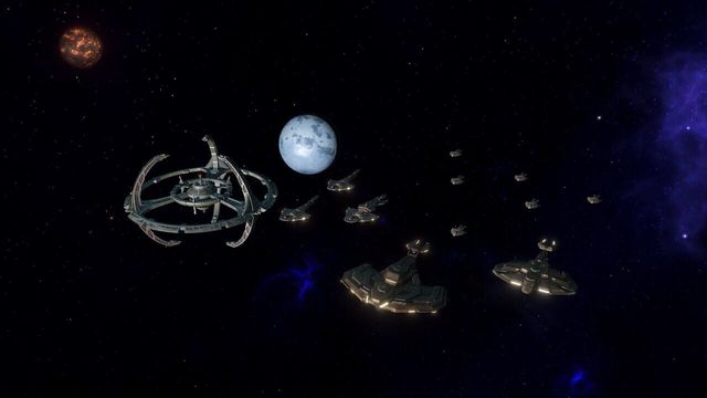 Star Trek: Infinite 4