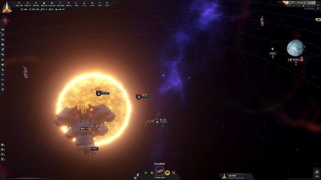 Star Trek: Infinite 5
