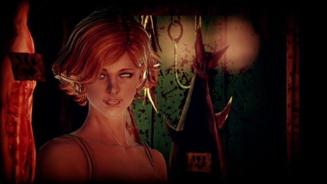 Shadows of the Damned: Hella Remastered 2