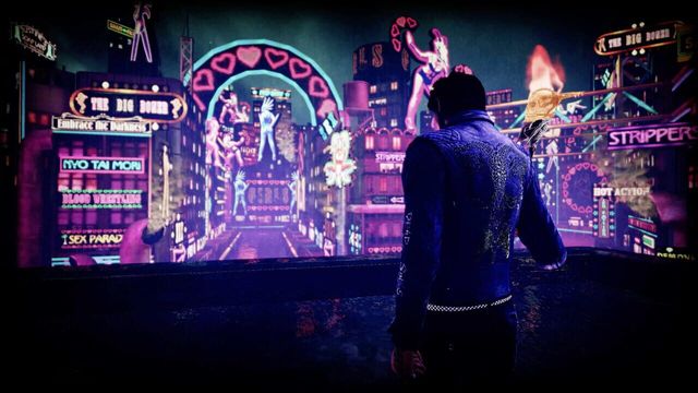 Shadows of the Damned: Hella Remastered 3