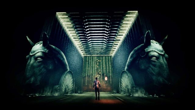 Shadows of the Damned: Hella Remastered 4