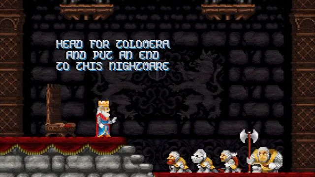 Cursed Castilla EX 2