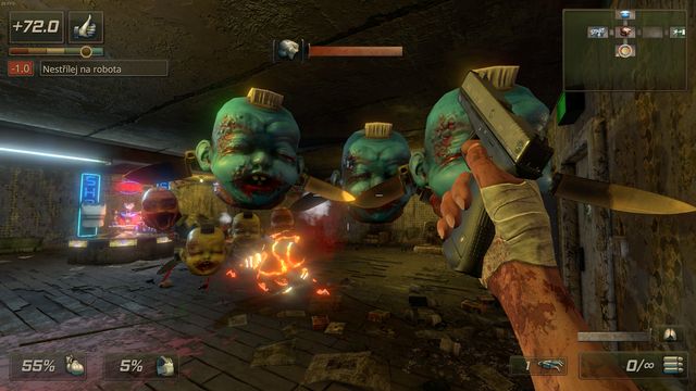 Killing Room 2