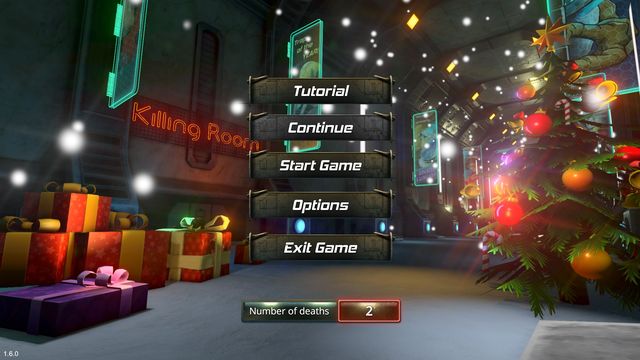 Killing Room 3
