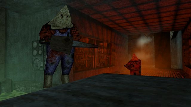 Dusk 3