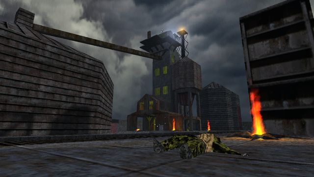 Dusk 6