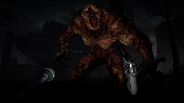 The Brookhaven Experiment 2