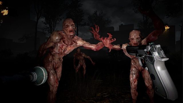 The Brookhaven Experiment 3