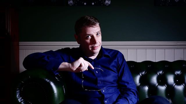 The Infectious Madness of Doctor Dekker 4