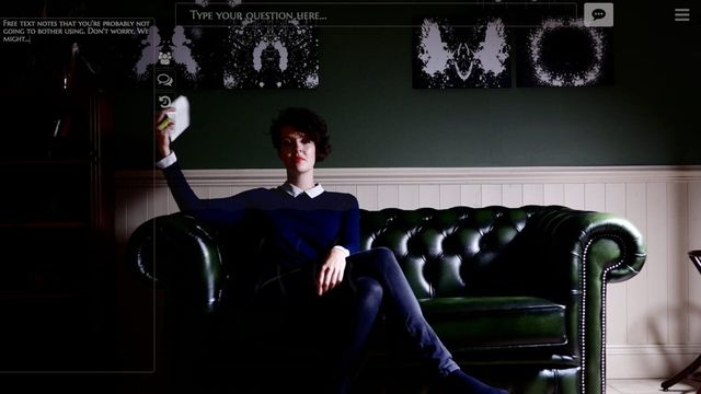 The Infectious Madness of Doctor Dekker 5