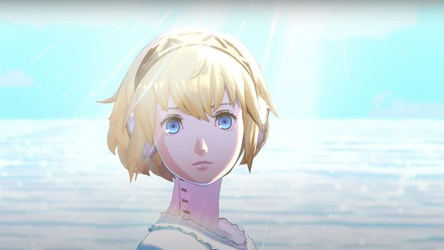 Persona 3 Reload 3