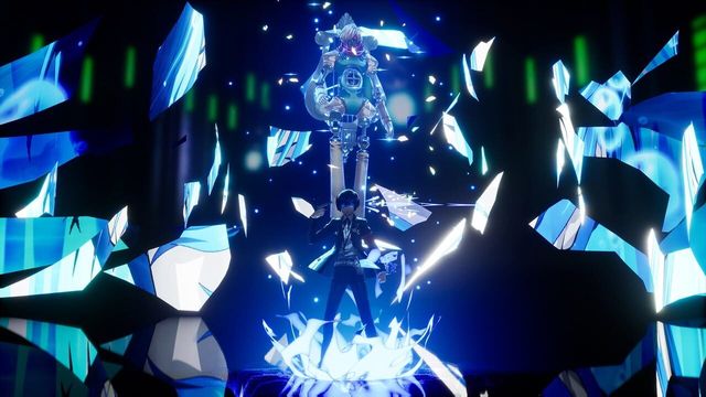 Persona 3 Reload 4