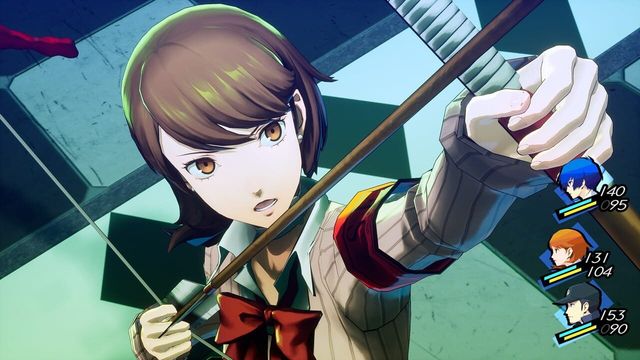 Persona 3 Reload 6