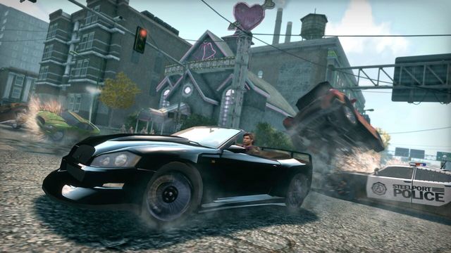Saints Row: The Third - The Full Package 3
