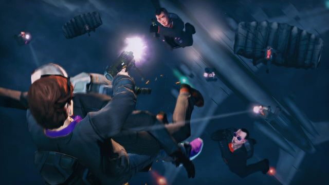 Saints Row: The Third - The Full Package 5
