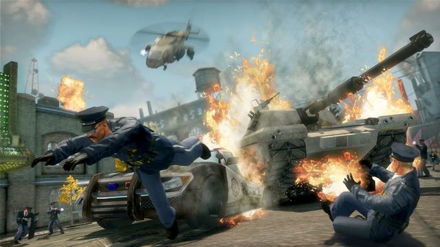 Saints Row: The Third - The Full Package 6
