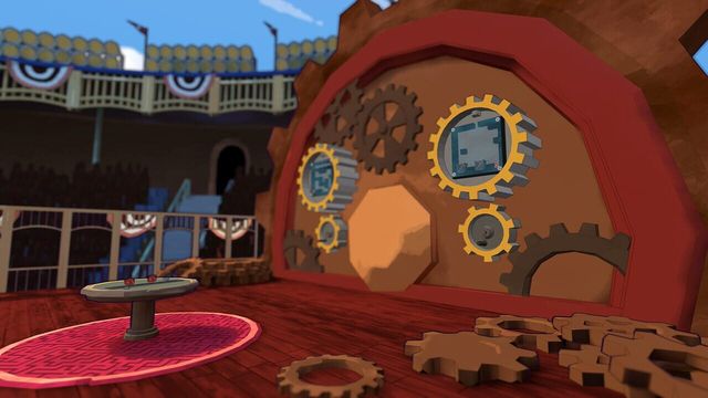 Escape Academy: Escape From the Past 2