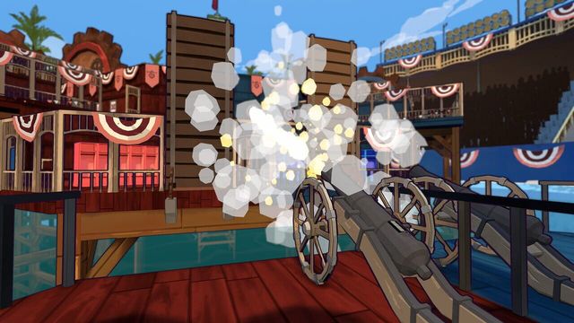 Escape Academy: Escape From the Past 3