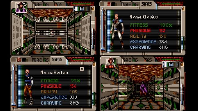 Hired Guns 2
