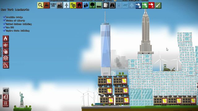 BalanCity 5