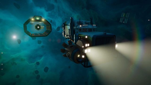 Star Trucker 4