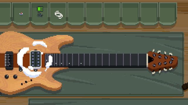 Fretless: The Wrath of Riffson 2