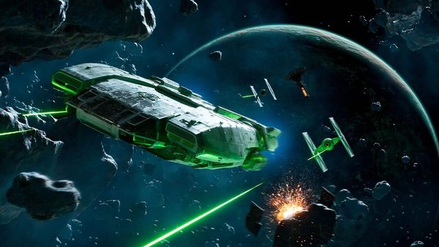 Star Wars Outlaws 2