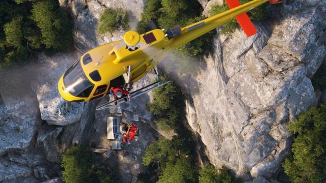 Microsoft Flight Simulator 2024 2