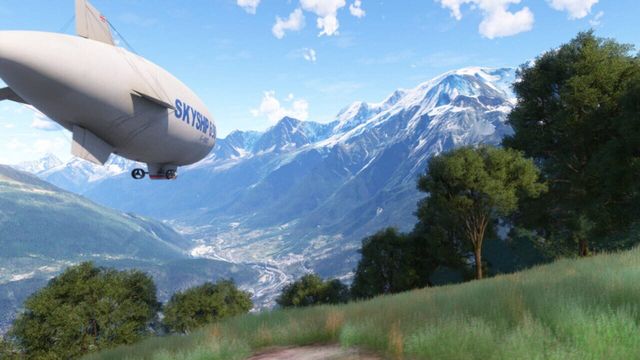 Microsoft Flight Simulator 2024 3