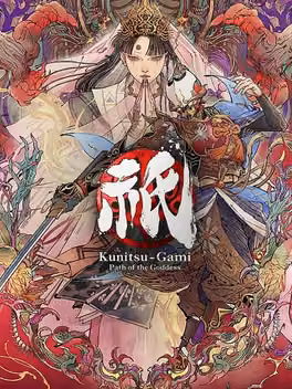 Kunitsu-Gami: Path of the Goddess