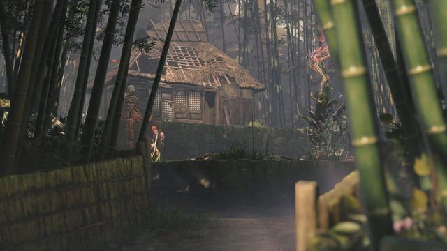 Kunitsu-Gami: Path of the Goddess 5