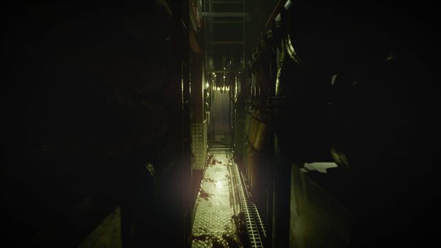 Still Wakes the Deep 3