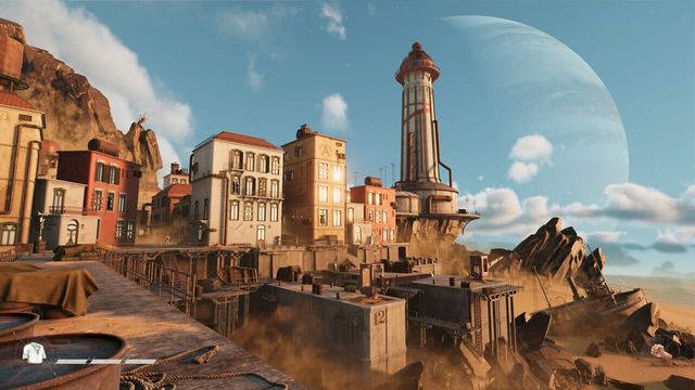 Sand: Raiders Of Sophie 4